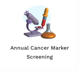 MediSavers MediBooster Program, annual cancer screening