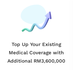 MediSavers MediBooster Program, top-up additional medical coverage 3.6 million