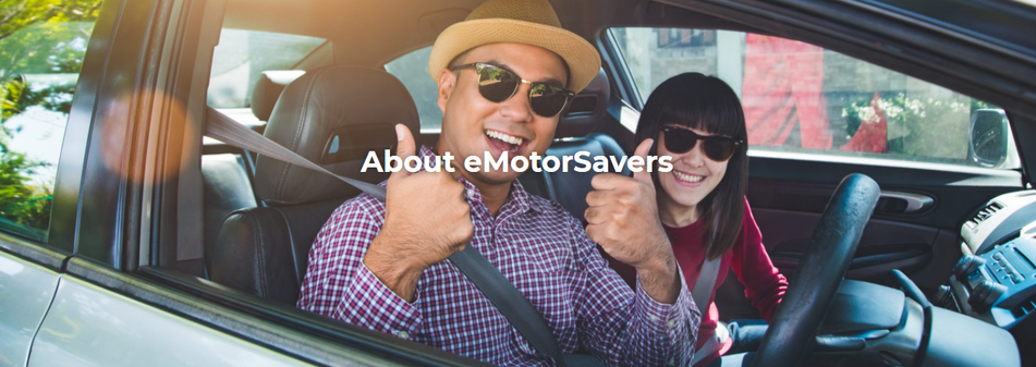 MediSavers eMotorSavers Motorcar Insurance program