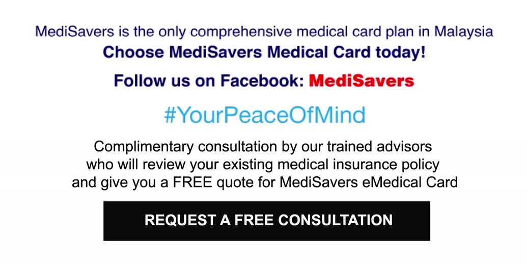 Medisavers the affordable medical card
