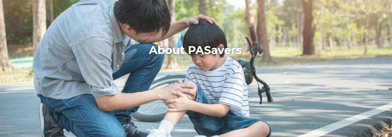 MediSavers PASavers personal accident insurance