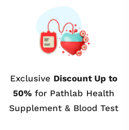 Medisavers medical card community benefits, discounts for Pathlab supplement blood tests