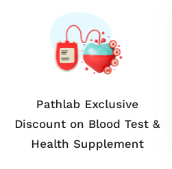 MediSavers Prima Life (Takaful), Pathlab discounts