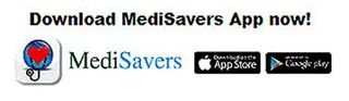 Medisavers App