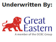 Great Multi Protect Insurance Scheme underwritten by Great Eastern