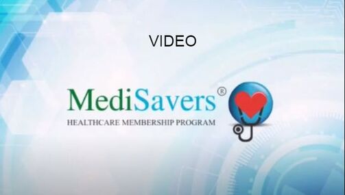 MEDISAVERS HEALTHCARE MEMBERSHIP INTRO VIDEO 